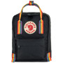 Batoh Fjällräven Kånken Rainbow Mini