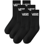 Ponožky Vans Classic Half Crew
