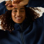 Dámská mikina Regatta Womens Frankie Borg Full Zip