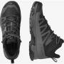 Pánské turistické boty Salomon X Ultra 4 Mid Wide Gtx