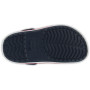 Dětské pantofle Crocs Crocband Clog T