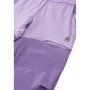 Dětské kalhoty Reima Kaveris Misty Violet