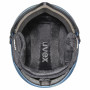 Lyžařská přilba Uvex Wanted Visor