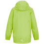 Dětská bunda Regatta Kids’ Pack-It Jacket III Sharp Green
