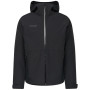 Pánská bunda Mammut Linard Guide 3 in 1 HS Hooded Jacket Men