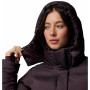 Dámská zimní bunda Columbia Amaze Puff™ Hooded Jacket