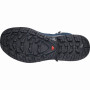 Dámské turistické boty Salomon Quest 5 Gore Tex