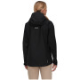 Dámská bunda Mammut Crater IV HS Hooded Jacket Women