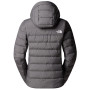 Dámská bunda The North Face W Aconcagua 3 Hoodie