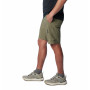 Pánské kraťasy Columbia Silver Ridge™ Utility Cargo Short