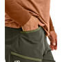 Pánské kalhoty Ortovox Pelmo Pants M