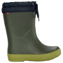 Dětské zimní boty Viking Outdoor Footwear Splash Warm Moss Green