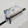 Ledvinka High Tail Designs Fanny Pack Foggy Forest
