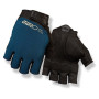 Velikost rukavic: L / Barva: černá/modrá