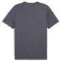 Pánské tričko Puma Ess No. 1 Logo Heather Tee