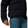 Dámská zimní bunda Columbia Amaze Puff™ Hooded Jacket
