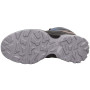 Dětské boty Superfit Jupiter Schwarz/Blau
