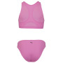 Dětské plavky Puma Racerback Bikini Set