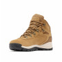 Dámské trekové boty Columbia Newton Ridge™ Plus Waterproof Amped