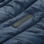 Dětská zimní bunda Alpine Pro Douwo Blue