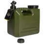 Kanystr Ridge Monkey SpeedFlo Heavy Duty Water Carrier 10 Litre