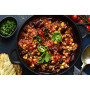 Dehydrované jídlo Adventure Menu Chilli con Carne 400g