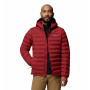 Pánská bunda Columbia Terwilliger Trail™ Heat Seal Hdd Jacket