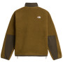 Pánská bunda The North Face M Yumiori Off Peak 1/2 Zip Jacket