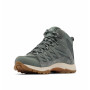 Dámské boty Columbia Crestwood™ Mid Waterproof