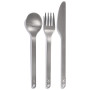 Sada příborů Hydro Flask Flatware Set Stainless Pouch