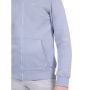 Dětská mikina 4F Sweatshirt F2765 Light Blue