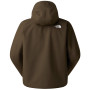 Pánská softshellová bunda The North Face M Quest Mono Jacket