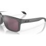 Sluneční brýle Oakley Holbrook Steel