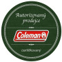Logo Coleman
