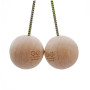 Posilovací pomůcka YY VERTICAL Climbing Balls 8 cm