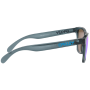 Sluneční brýle Oakley Frogskin Prizm Sapphr Irid Polar