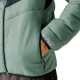 Pánská hybridní bunda Regatta Hooded Leedre Hybrid