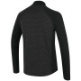 Pánské funkční triko Zulu Merino 240 Zip Long