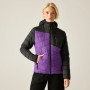 Dámská zimní bunda Dare 2b Womens Aero Fuse Padded Jacket