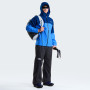 Pánská bunda The North Face M Dryvent Zip-In Jacket