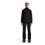 Dámská mikina Icebreaker Wom Mer 400 RealFleece Grid Pulover Hood