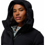 Dámská zimní bunda Columbia Amaze Puff™ Hooded Jacket