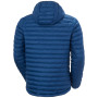 Pánská bunda Helly Hansen Sirdal Hooded Insulator