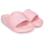 Dětské pantofle Baagl Logo Pink