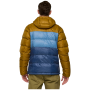 Pánská péřová bunda Cotopaxi M'S Fuego Max Down Hooded Jacket