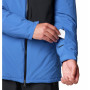 Pánská zimní bunda Columbia Winter District™ III Jacket