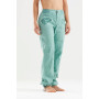Dámské kalhoty E9 Onda Flax Women's