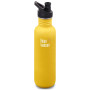 Lahev Klean Kanteen Classic 800 ml (w/Sport Cap)