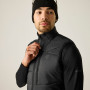 Pánská vesta Dare 2b Aero Fuse Padded Gilet