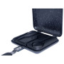 Pánev Ridge Monkey Classic Sandwich Toaster Granite Edition